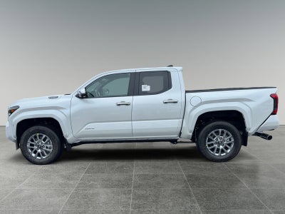 2026 Toyota Tacoma i-FORCE MAX Limited i-FORCE MAX