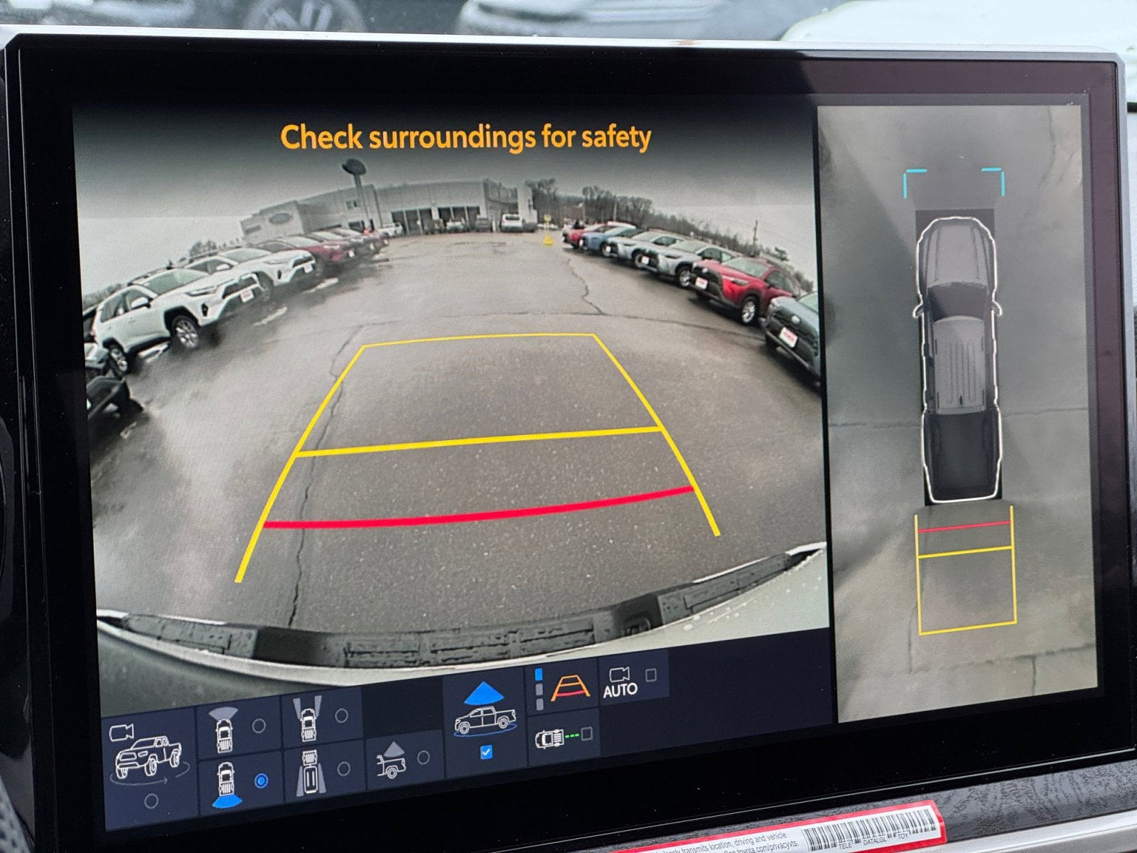 2026 Toyota Tacoma i-FORCE MAX Limited i-FORCE MAX