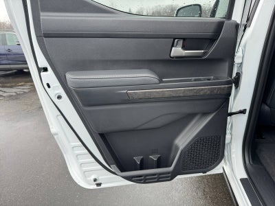 2026 Toyota Tacoma i-FORCE MAX Limited i-FORCE MAX