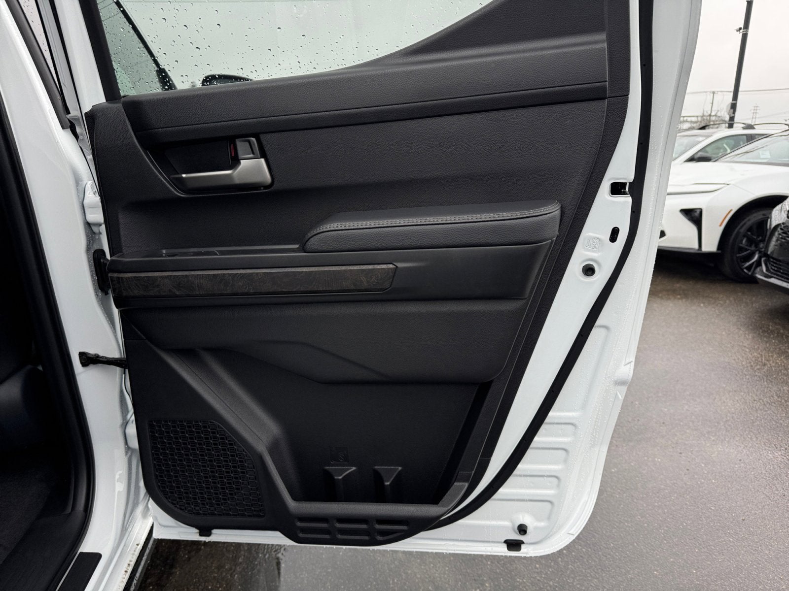 2026 Toyota Tacoma i-FORCE MAX Limited i-FORCE MAX