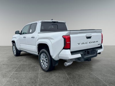 2026 Toyota Tacoma i-FORCE MAX Limited i-FORCE MAX