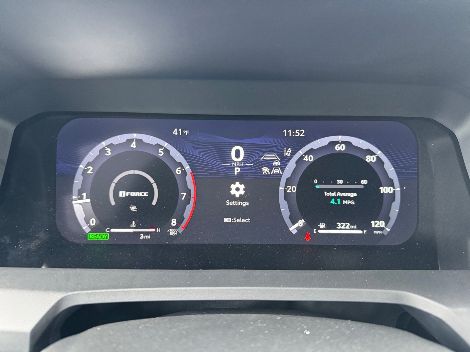 2026 Toyota Tacoma i-FORCE MAX Limited i-FORCE MAX