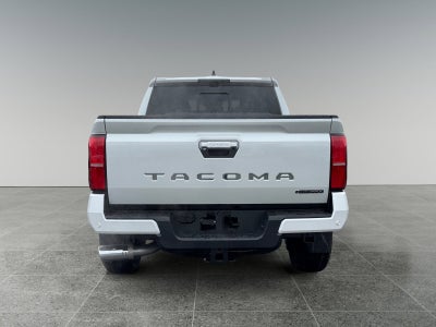2026 Toyota Tacoma i-FORCE MAX Limited i-FORCE MAX