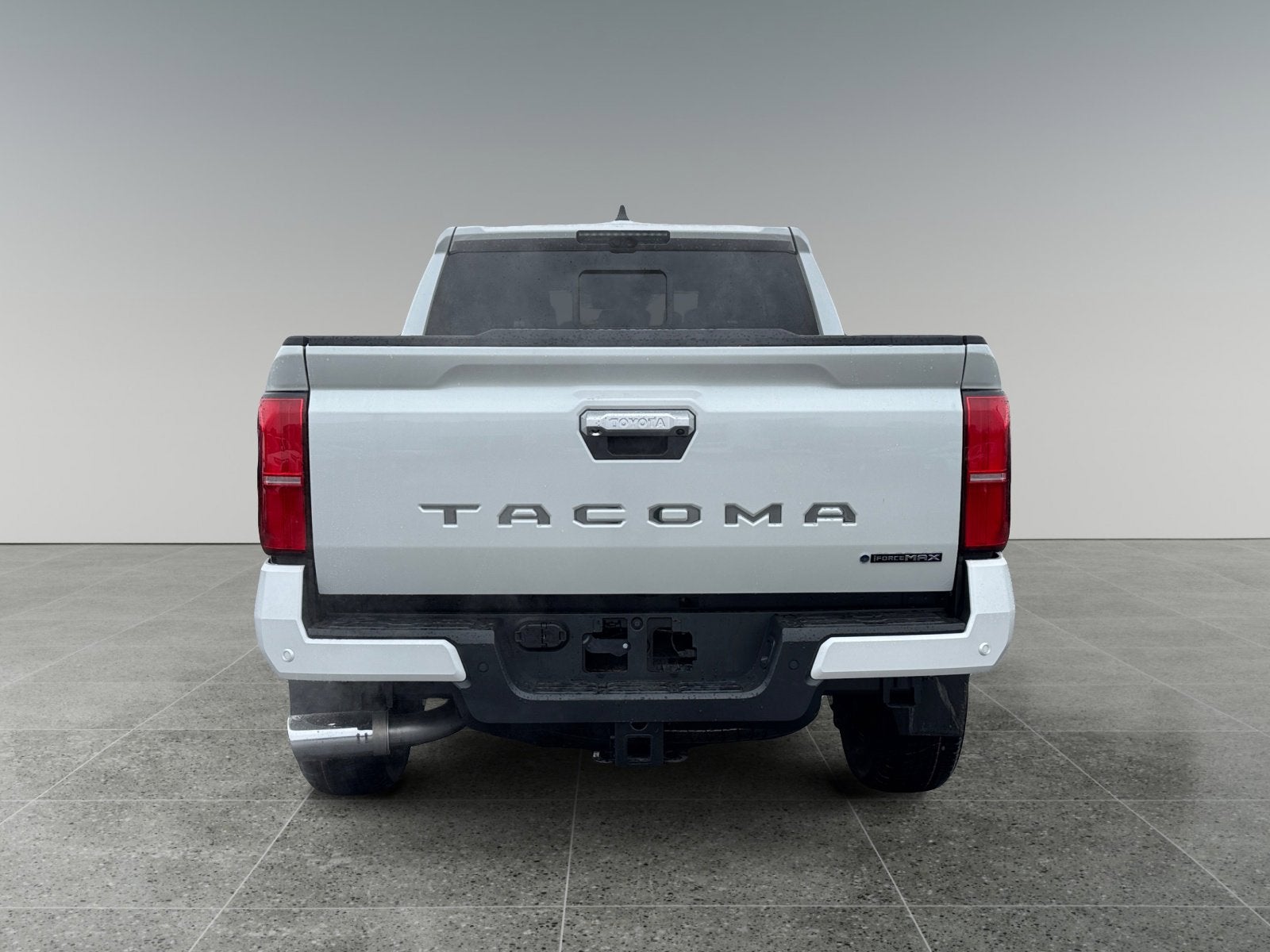 2026 Toyota Tacoma i-FORCE MAX Limited i-FORCE MAX