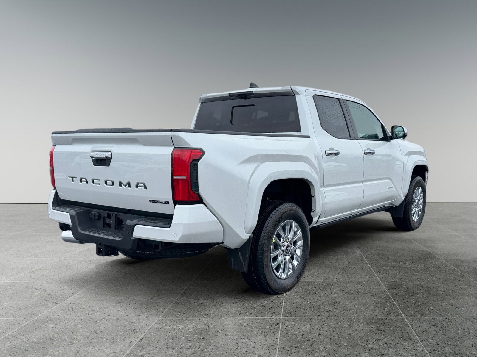 2026 Toyota Tacoma i-FORCE MAX Limited i-FORCE MAX