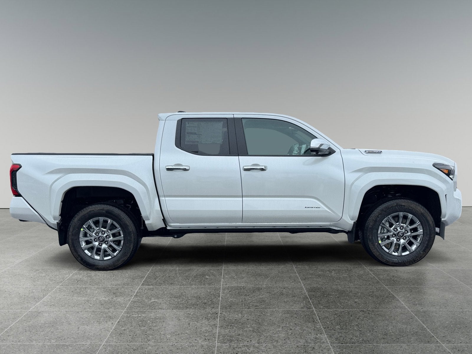 2026 Toyota Tacoma i-FORCE MAX Limited i-FORCE MAX
