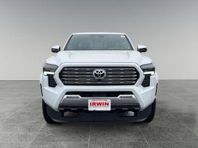2026 Toyota Tacoma i-FORCE MAX Limited i-FORCE MAX