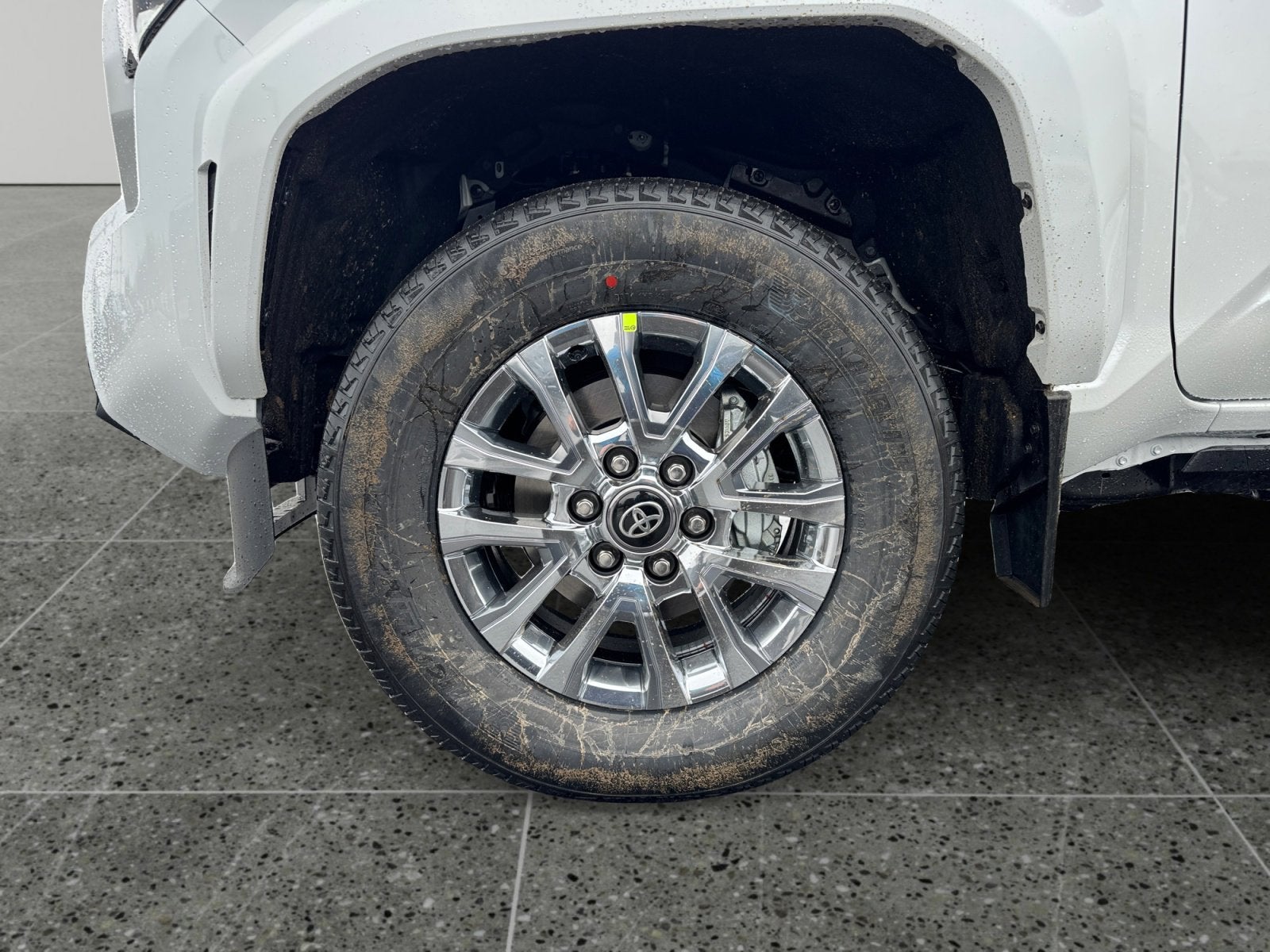 2026 Toyota Tacoma i-FORCE MAX Limited i-FORCE MAX