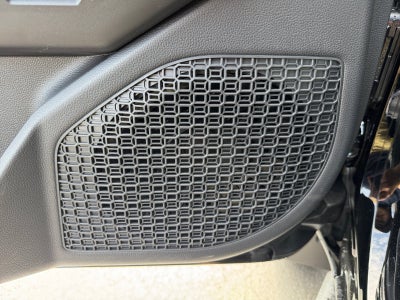 2026 Toyota Tacoma i-FORCE MAX Trailhunter