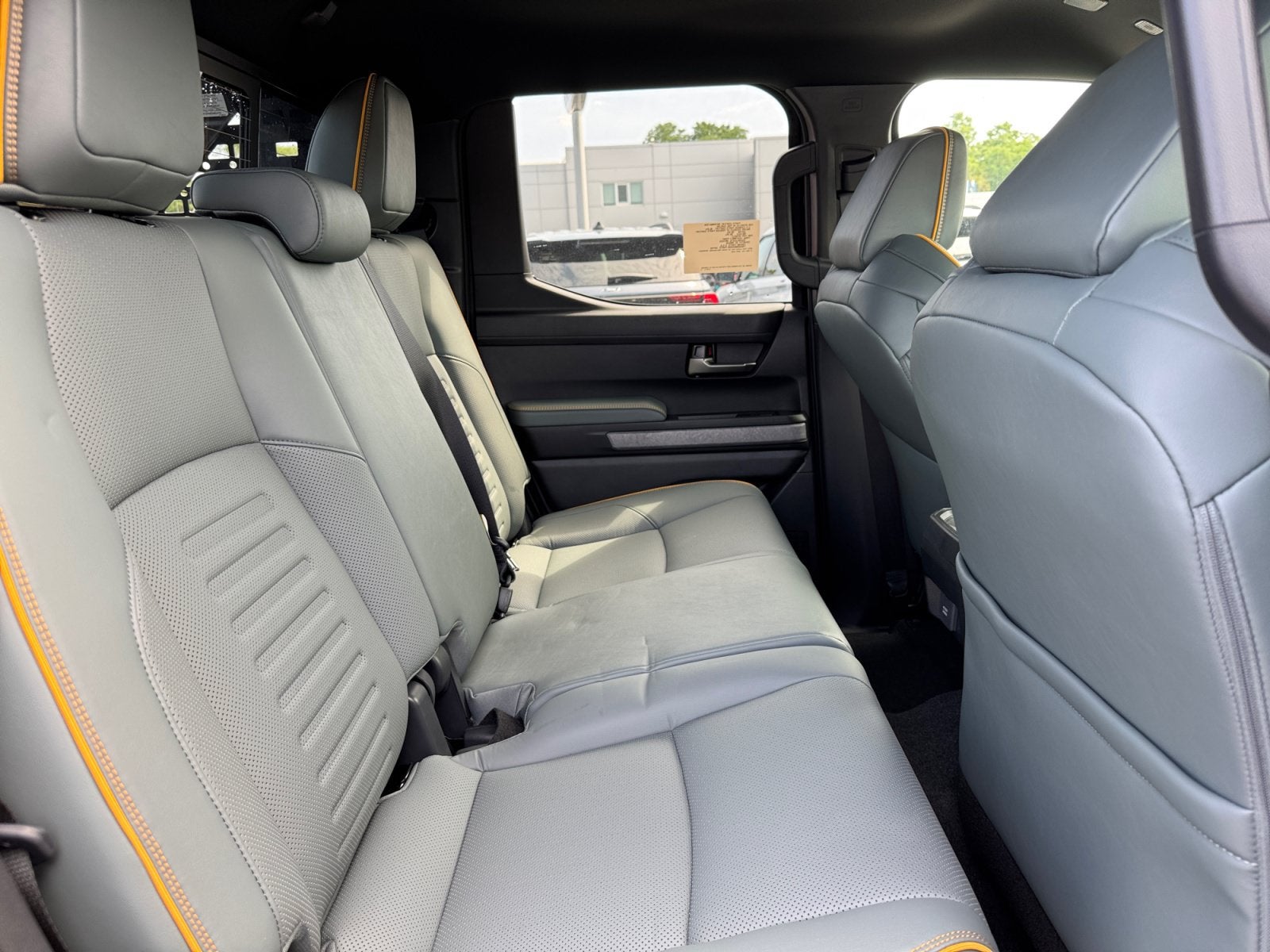 2026 Toyota Tacoma i-FORCE MAX Trailhunter