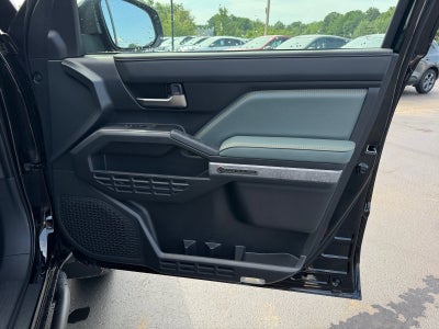 2026 Toyota Tacoma i-FORCE MAX Trailhunter