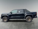 2026 Toyota Tacoma i-FORCE MAX Trailhunter