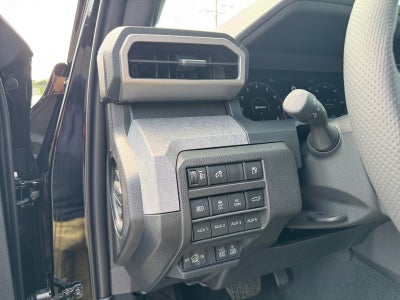2026 Toyota Tacoma i-FORCE MAX Trailhunter