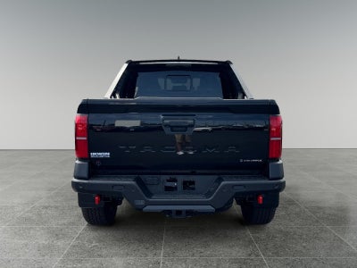 2026 Toyota Tacoma i-FORCE MAX Trailhunter