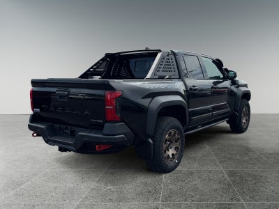 2026 Toyota Tacoma i-FORCE MAX Trailhunter