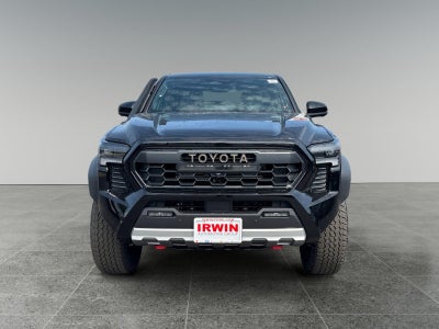 2026 Toyota Tacoma i-FORCE MAX Trailhunter