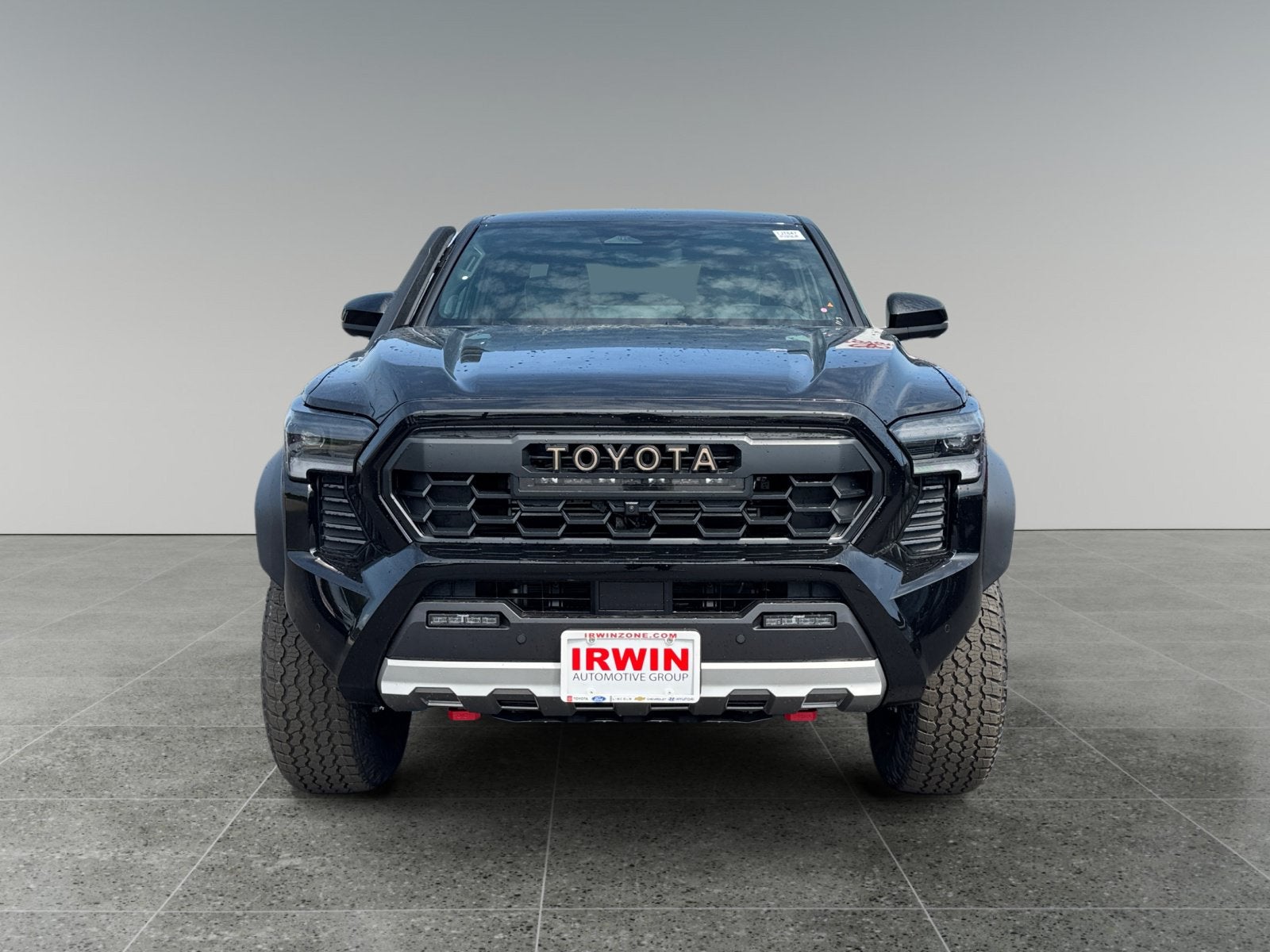 2026 Toyota Tacoma i-FORCE MAX Trailhunter