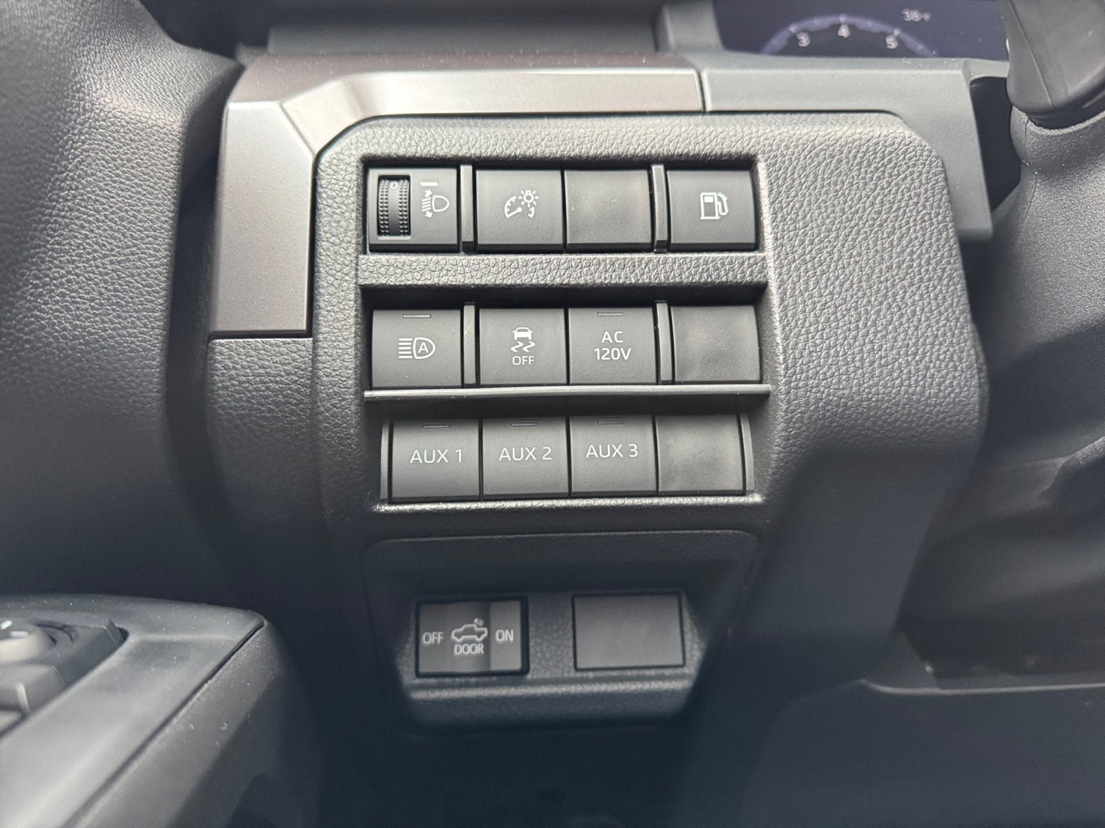 2026 Toyota Tacoma i-FORCE MAX TRD Off-Road i-FORCE MAX