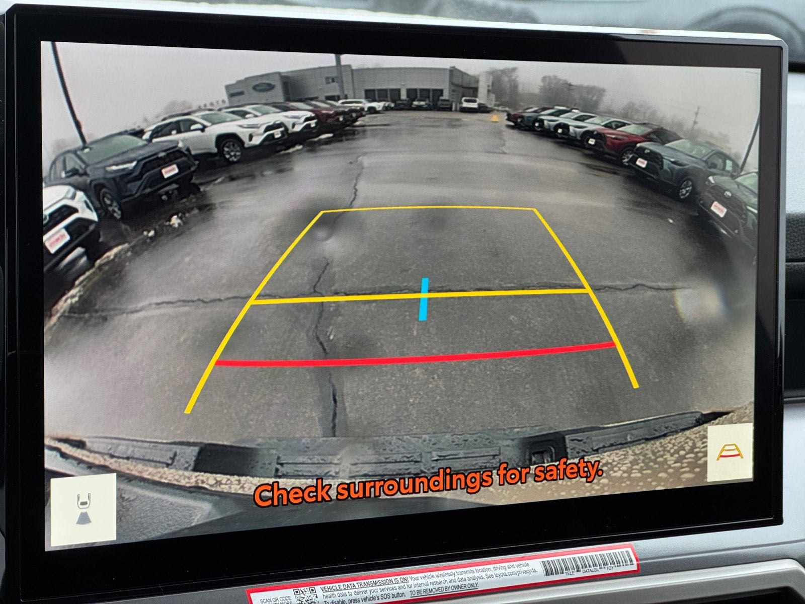 2026 Toyota Tacoma i-FORCE MAX TRD Off-Road i-FORCE MAX