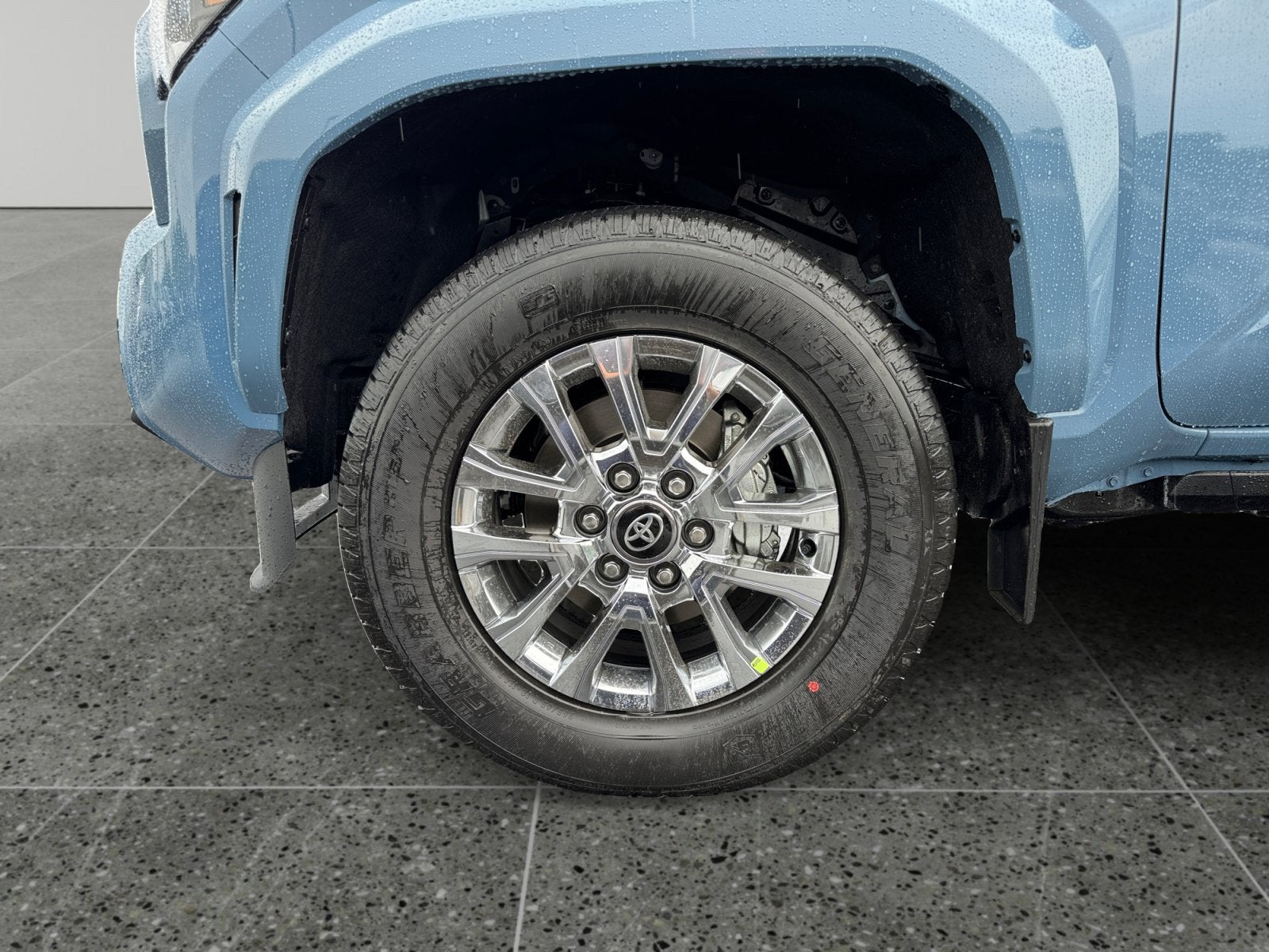 2026 Toyota Tacoma i-FORCE MAX Limited i-FORCE MAX