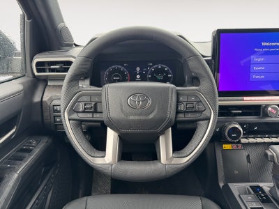 2026 Toyota Tacoma i-FORCE MAX Limited i-FORCE MAX
