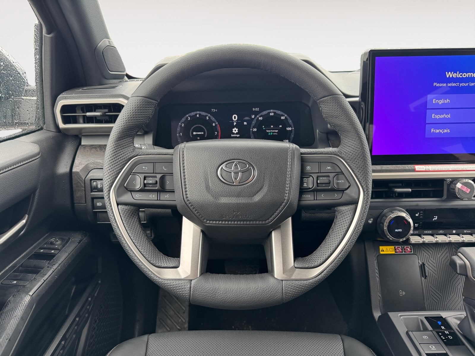 2026 Toyota Tacoma i-FORCE MAX Limited i-FORCE MAX