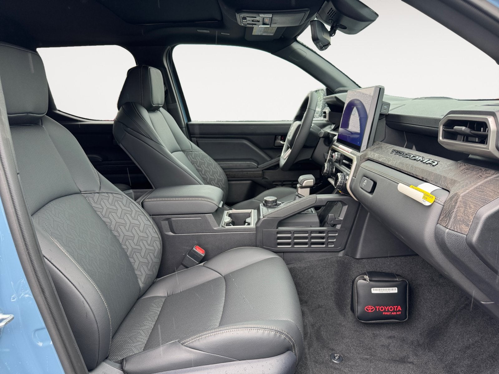 2026 Toyota Tacoma i-FORCE MAX Limited i-FORCE MAX