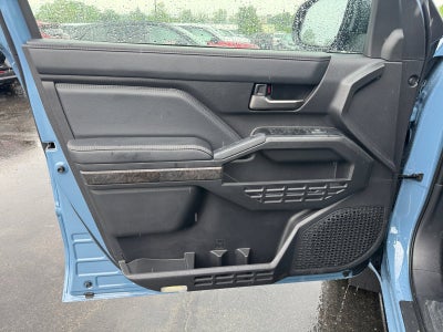 2026 Toyota Tacoma i-FORCE MAX Limited i-FORCE MAX
