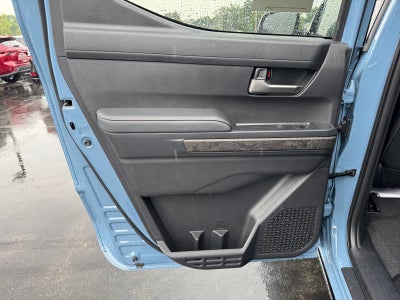 2026 Toyota Tacoma i-FORCE MAX Limited i-FORCE MAX