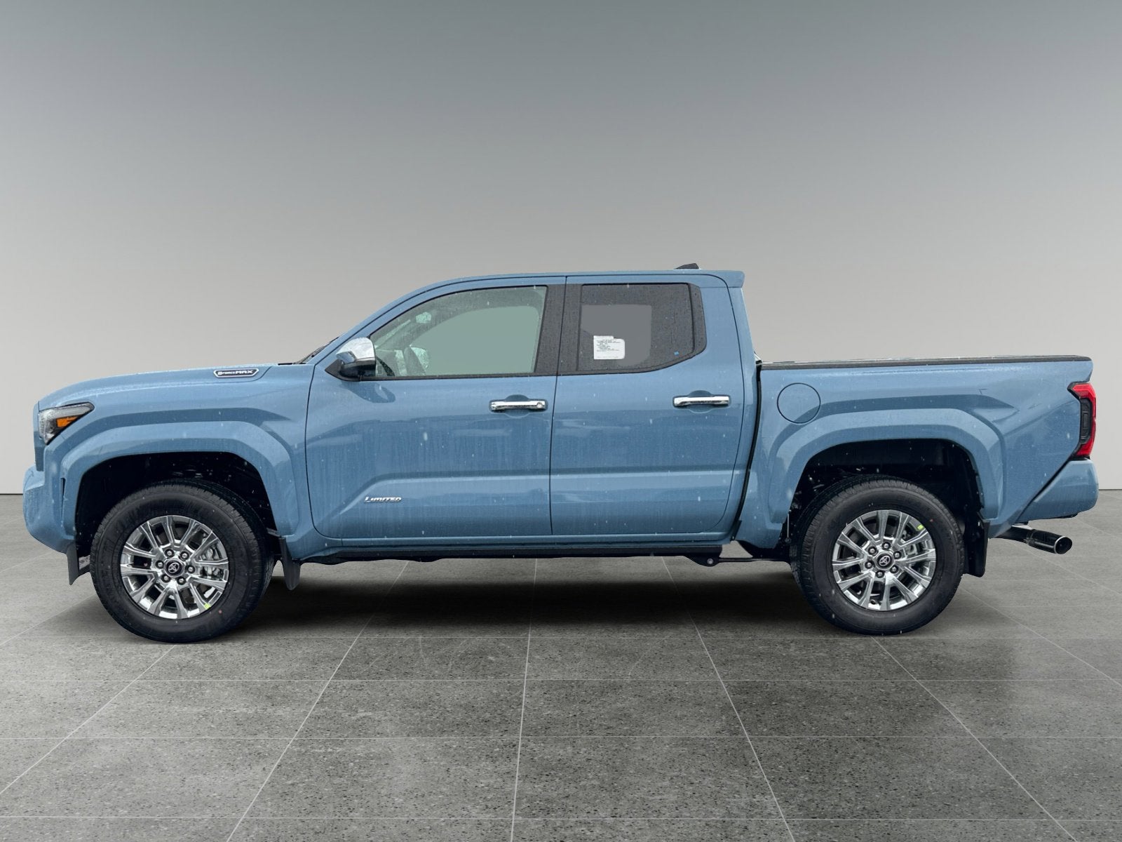 2026 Toyota Tacoma i-FORCE MAX Limited i-FORCE MAX