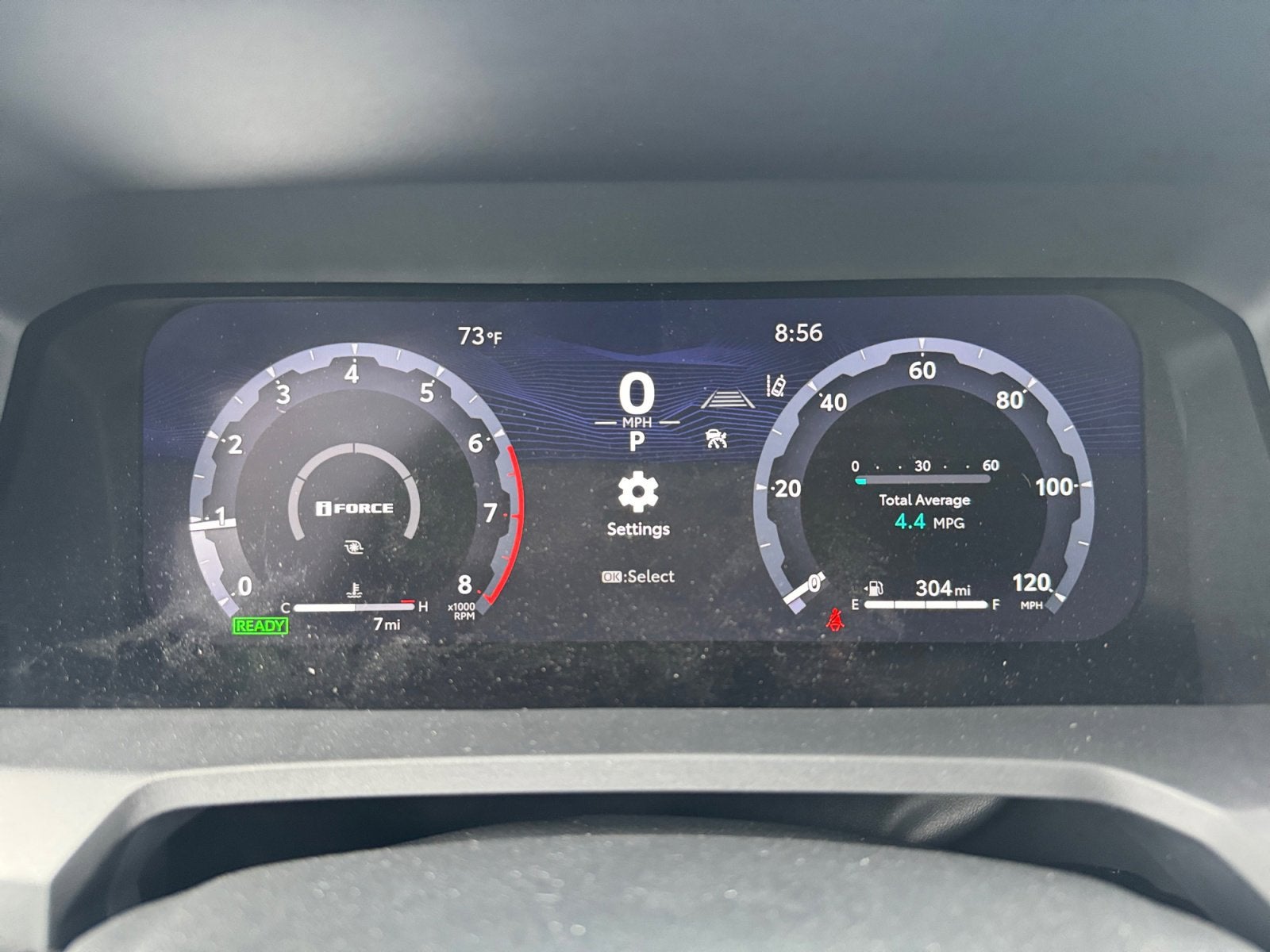 2026 Toyota Tacoma i-FORCE MAX Limited i-FORCE MAX