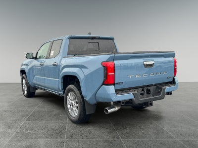 2026 Toyota Tacoma i-FORCE MAX Limited i-FORCE MAX