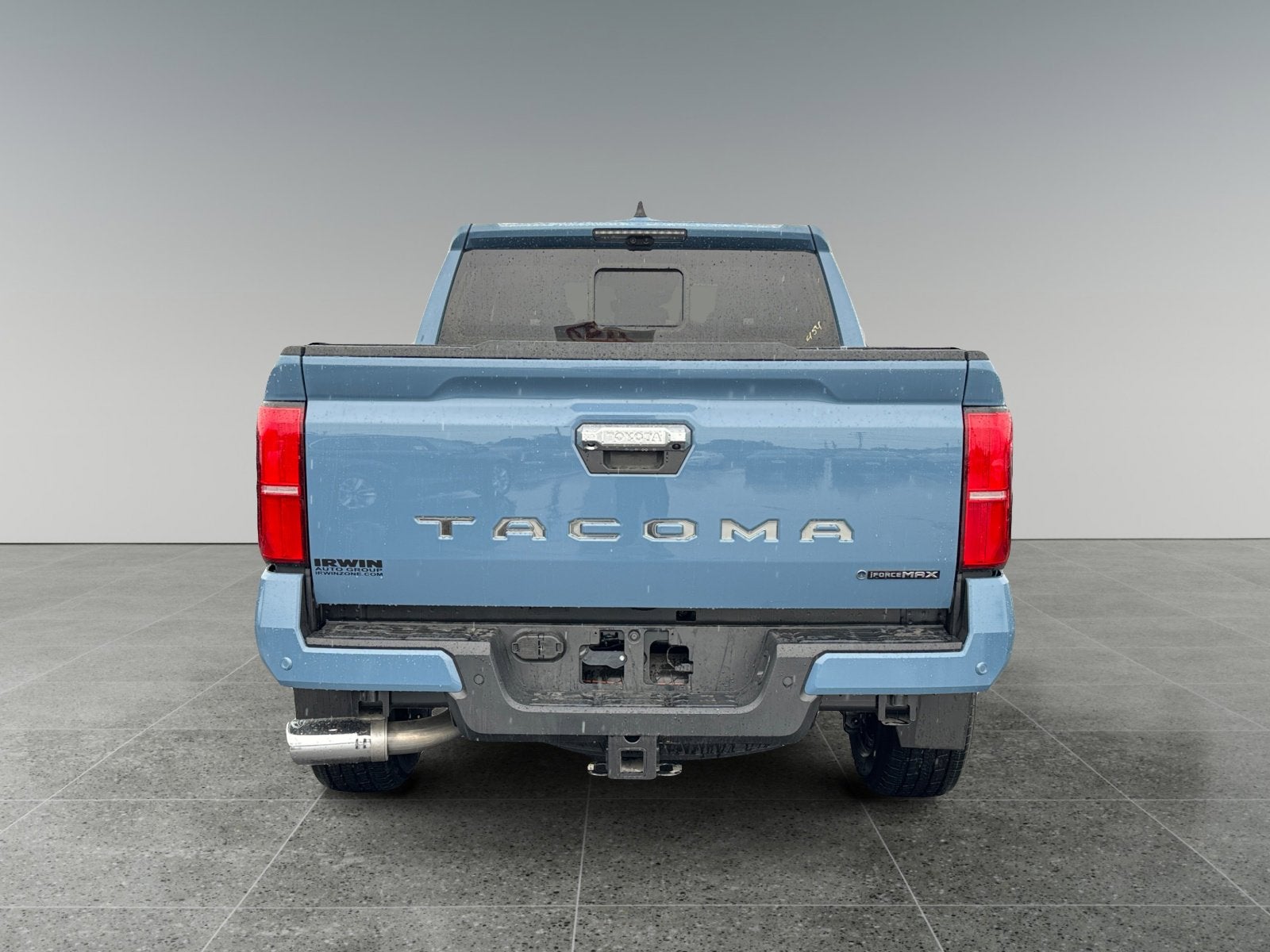2026 Toyota Tacoma i-FORCE MAX Limited i-FORCE MAX