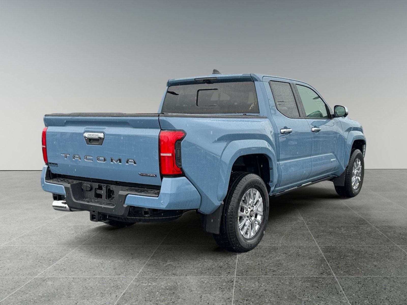 2026 Toyota Tacoma i-FORCE MAX Limited i-FORCE MAX