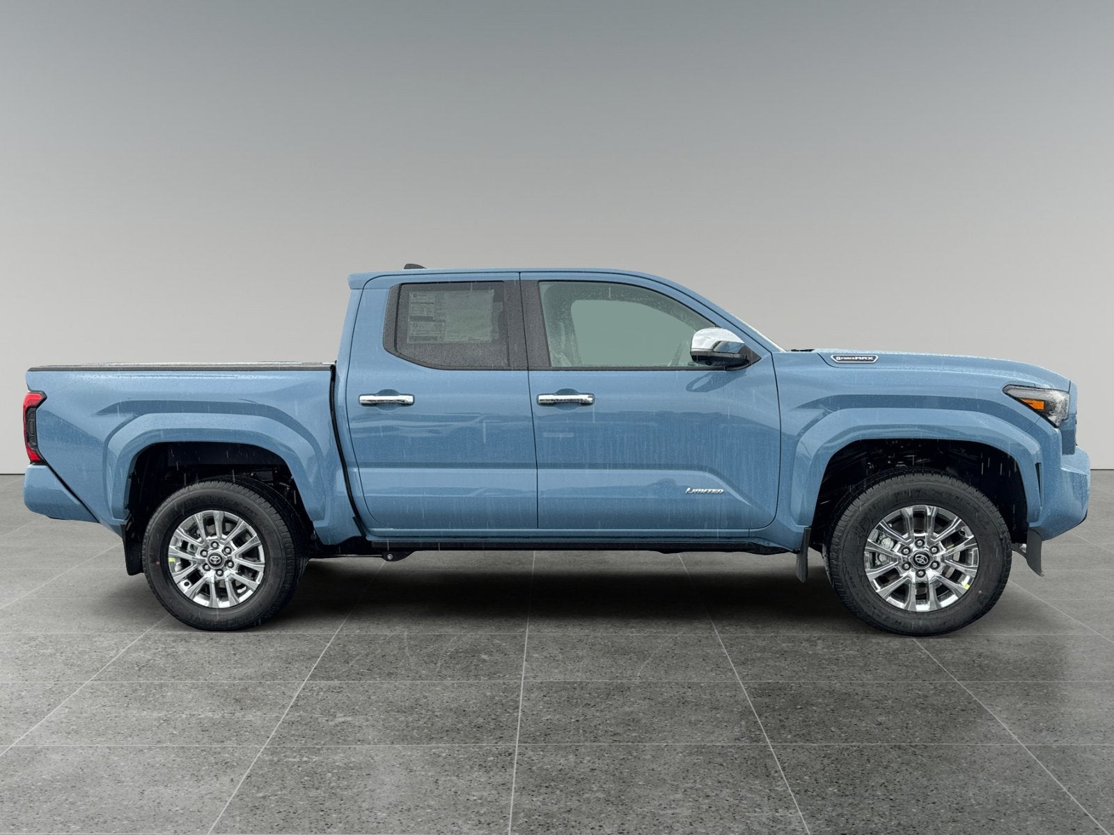 2026 Toyota Tacoma i-FORCE MAX Limited i-FORCE MAX
