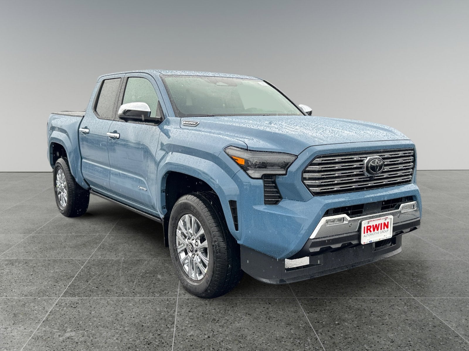2026 Toyota Tacoma i-FORCE MAX Limited i-FORCE MAX