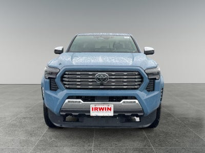 2026 Toyota Tacoma i-FORCE MAX Limited i-FORCE MAX