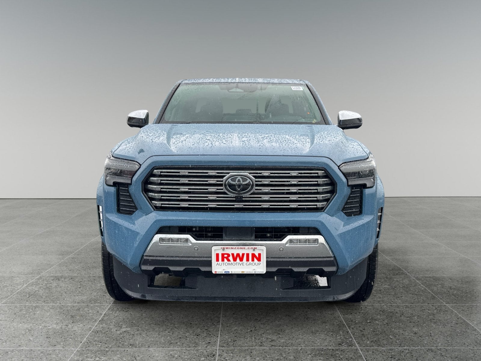 2026 Toyota Tacoma i-FORCE MAX Limited i-FORCE MAX