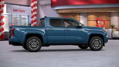 2026 Toyota Tacoma i-FORCE MAX Limited i-FORCE MAX