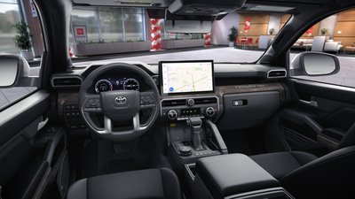 2026 Toyota Tacoma i-FORCE MAX Limited i-FORCE MAX