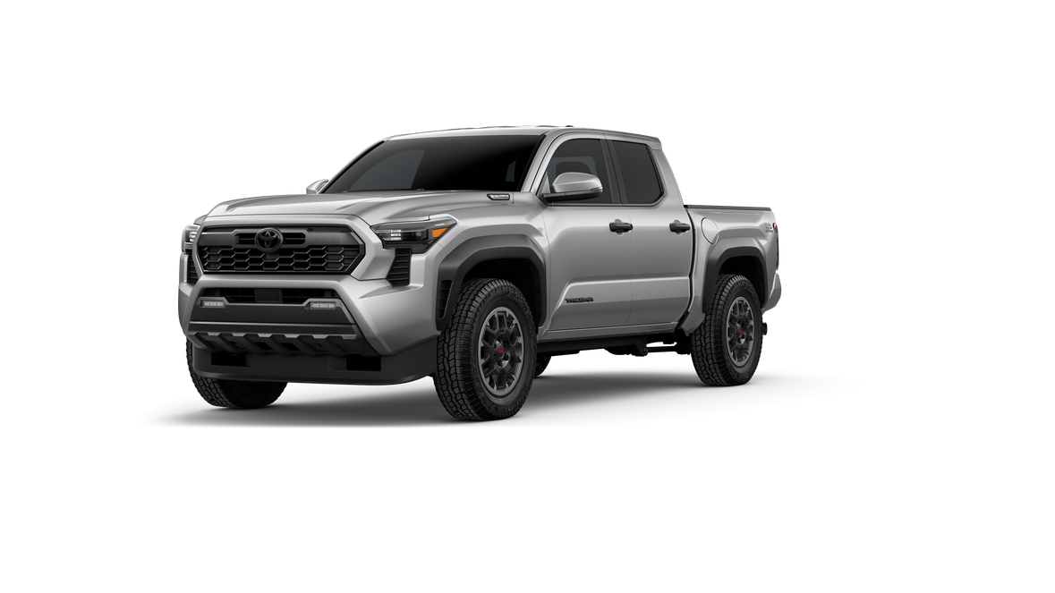 2026 Toyota Tacoma i-FORCE MAX TRD Off-Road i-FORCE MAX