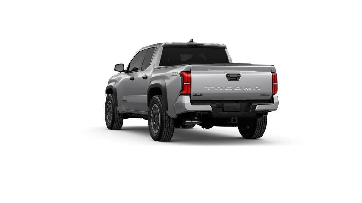 2026 Toyota Tacoma i-FORCE MAX TRD Off-Road i-FORCE MAX