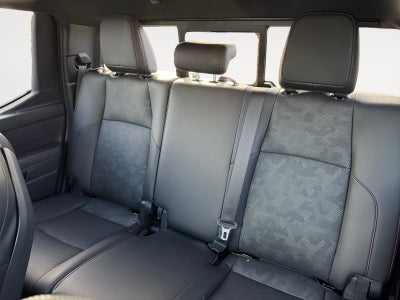 2024 Toyota Tacoma i-FORCE MAX TRD Pro Hybrid