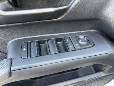 2024 Toyota Tacoma i-FORCE MAX TRD Pro Hybrid
