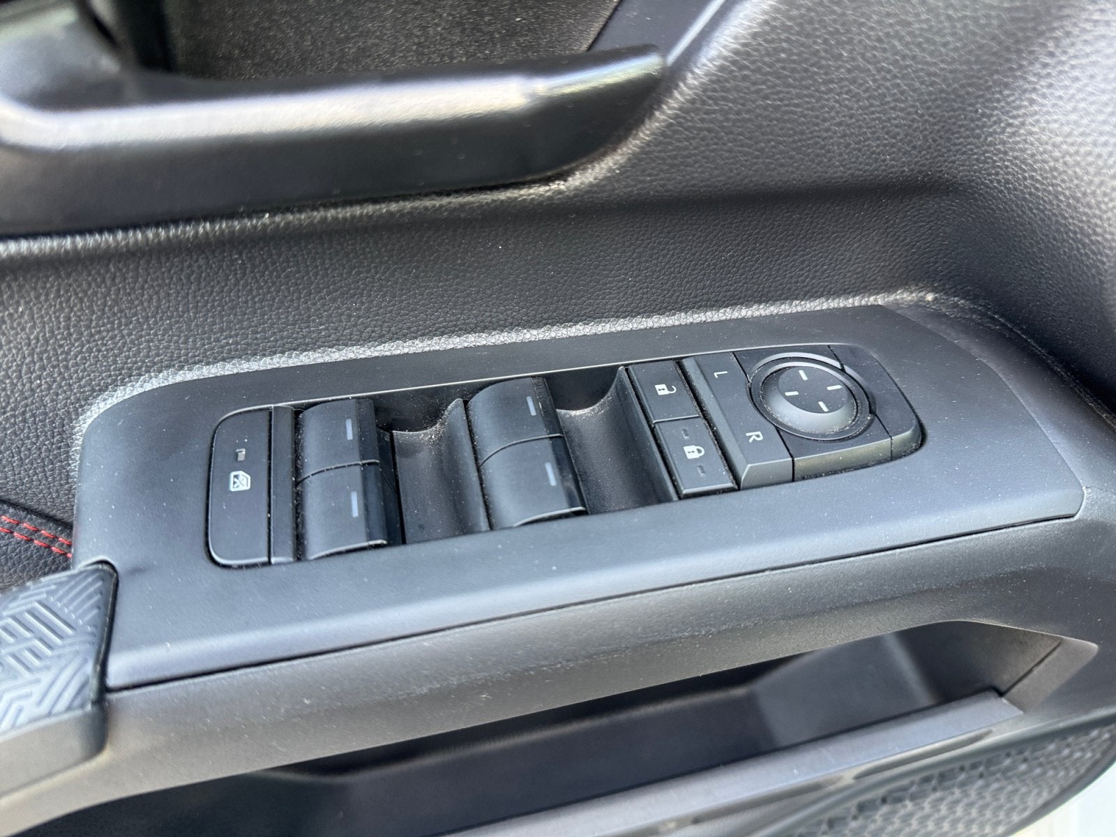 2024 Toyota Tacoma i-FORCE MAX TRD Pro Hybrid