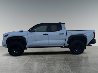 2024 Toyota Tacoma i-FORCE MAX TRD Pro Hybrid