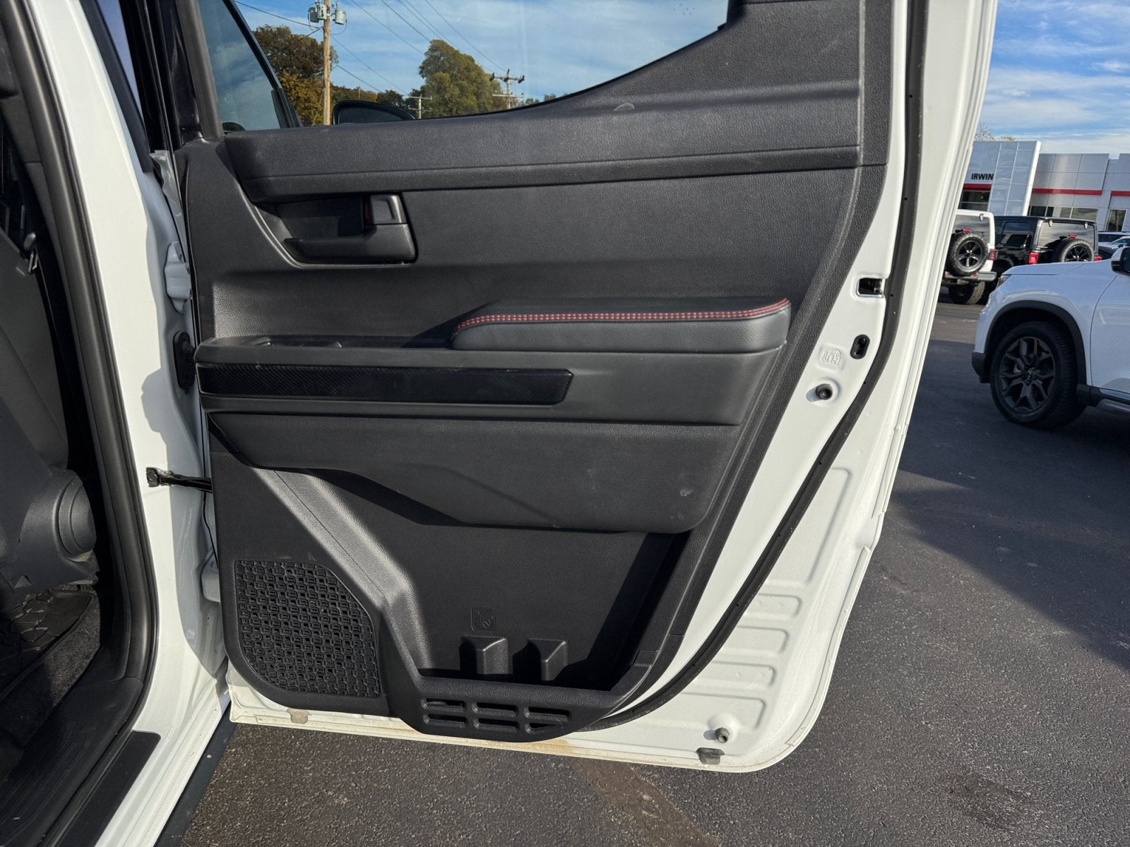 2024 Toyota Tacoma i-FORCE MAX TRD Pro Hybrid