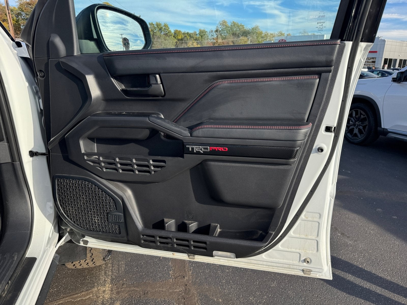 2024 Toyota Tacoma i-FORCE MAX TRD Pro Hybrid