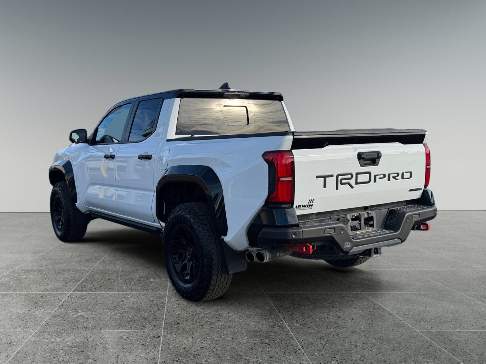 2024 Toyota Tacoma i-FORCE MAX TRD Pro Hybrid