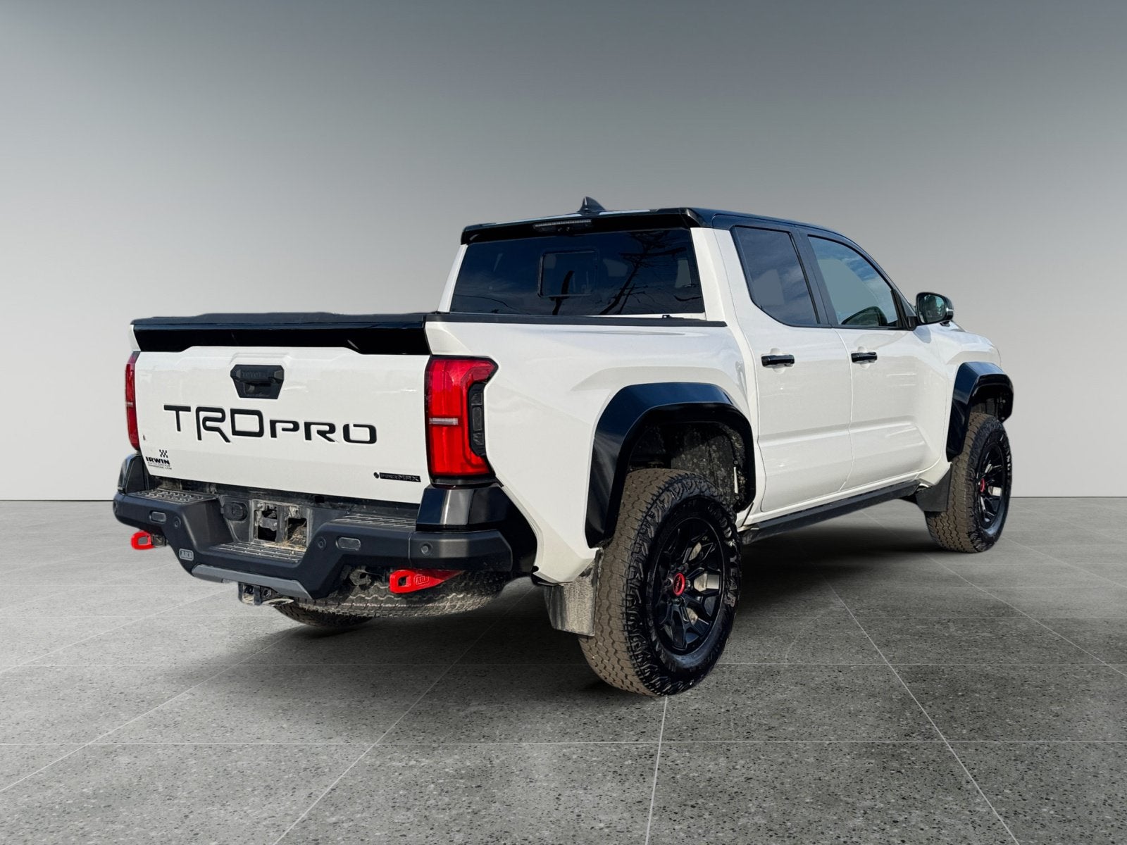 2024 Toyota Tacoma i-FORCE MAX TRD Pro Hybrid